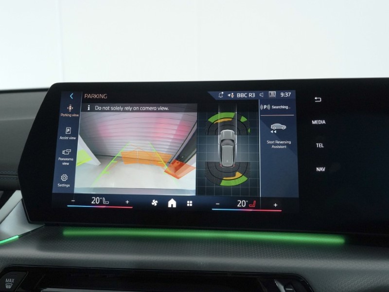 Used BMW iX1 2025 for sale - 76981650: Photo 21