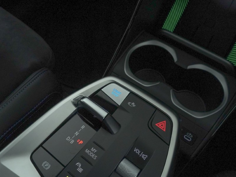 Used BMW iX1 2025 for sale - 76981650: Photo 23