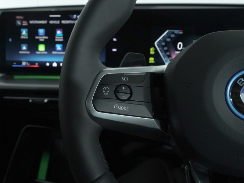 Used BMW iX1 2025 for sale - 76981650: Photo 24