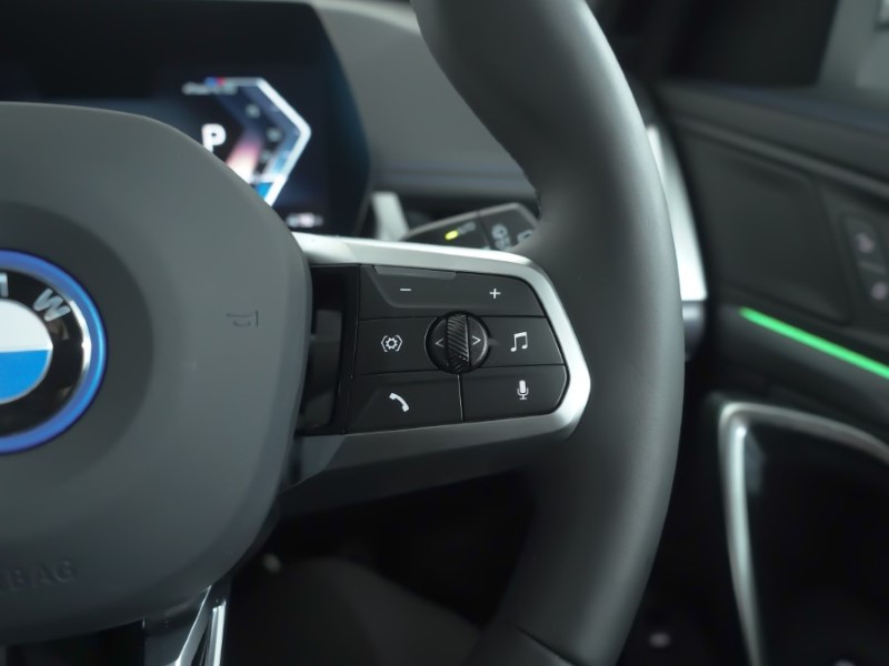 Used BMW iX1 2025 for sale - 76981650: Photo 25