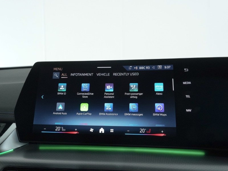 Used BMW iX1 2025 for sale - 76981650: Photo 26