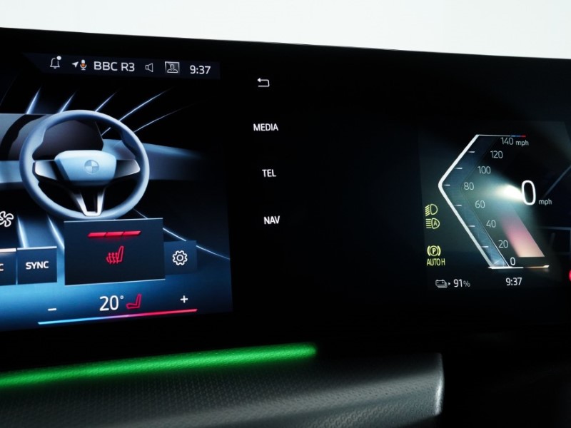 Used BMW iX1 2025 for sale - 76981650: Photo 27