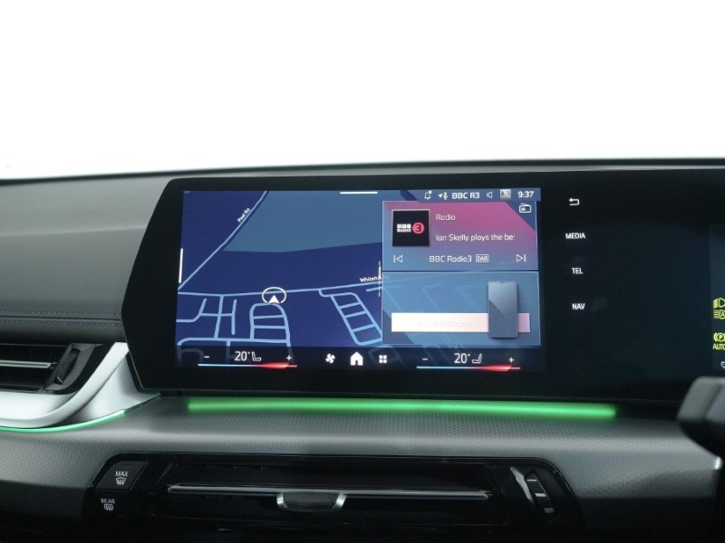 Used BMW iX1 2025 for sale - 76981650: Photo 28