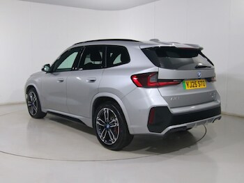 Used BMW iX1 2025 for sale - 76981650: Photo