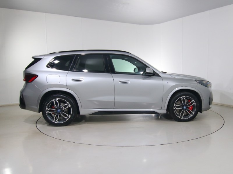 Used BMW iX1 2025 for sale - 76981650: Photo 3