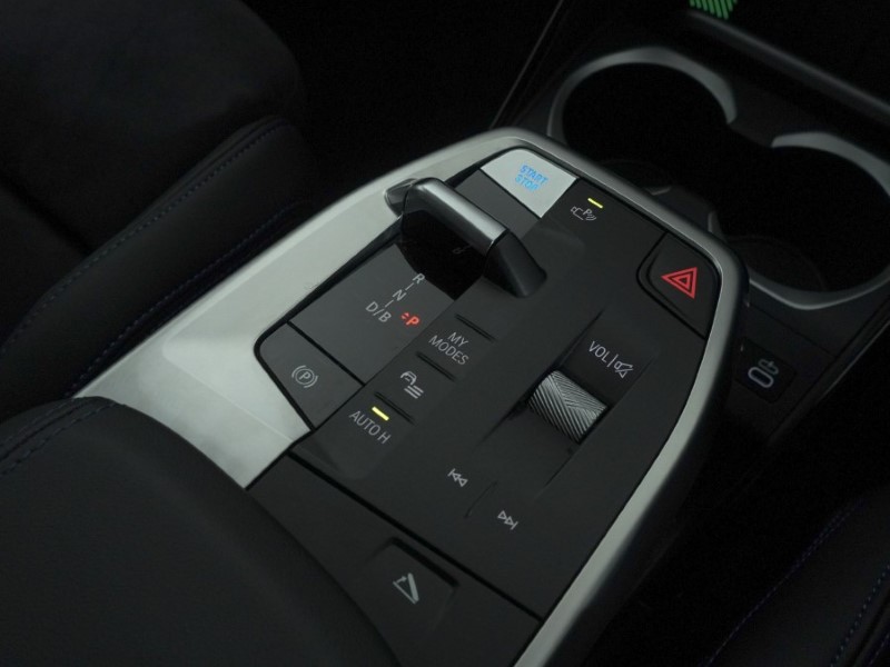 Used BMW iX1 2025 for sale - 76981650: Photo 30
