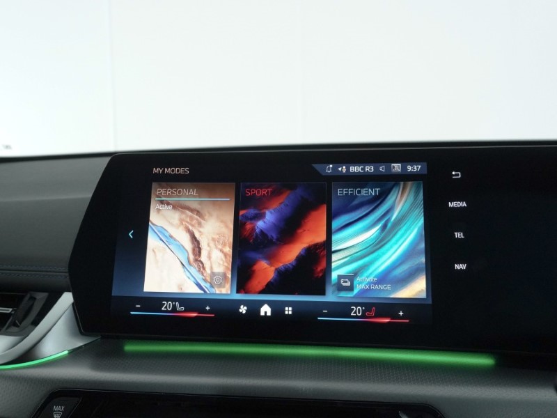 Used BMW iX1 2025 for sale - 76981650: Photo 31