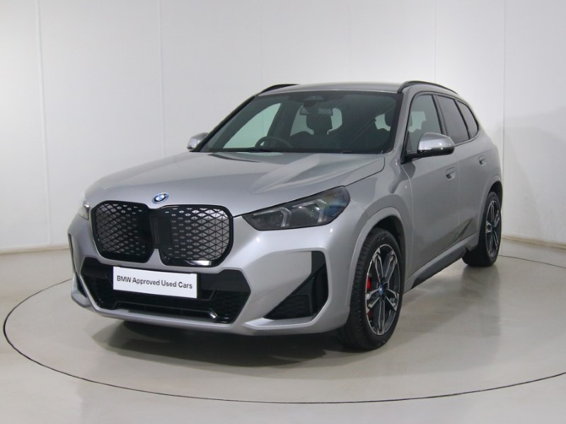 Used BMW iX1 2025 for sale - 76981650: Photo 34