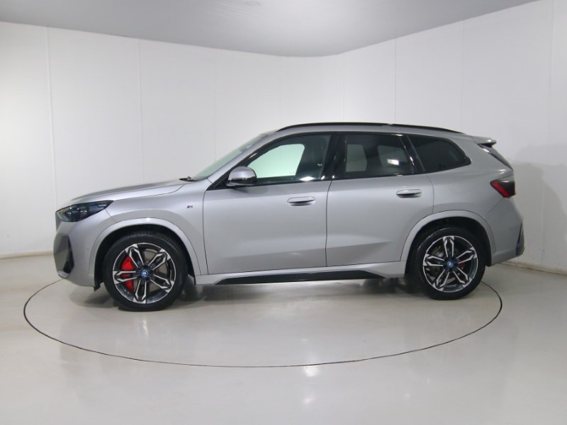 Used BMW iX1 2025 for sale - 76981650: Photo 36