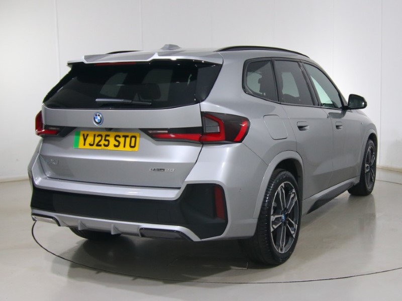 Used BMW iX1 2025 for sale - 76981650: Photo 37