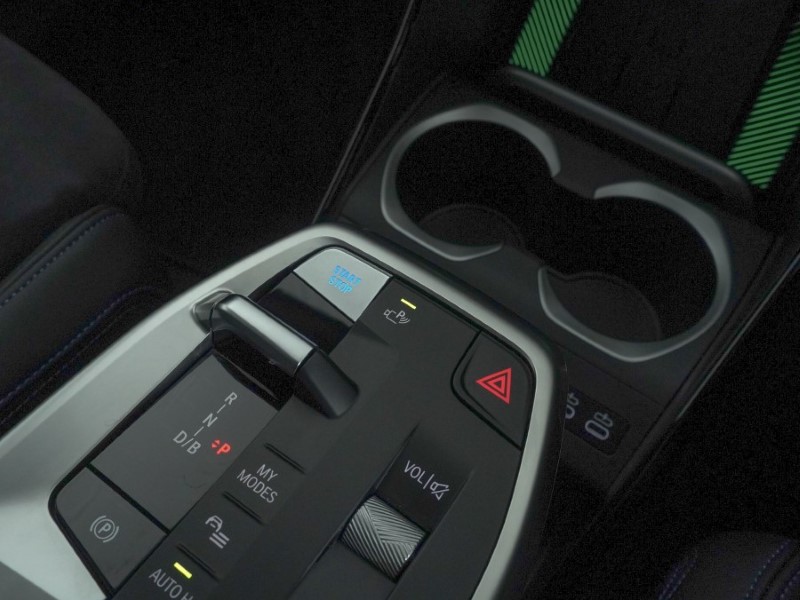 Used BMW iX1 2025 for sale - 76981650: Photo 39