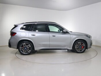 Used BMW iX1 2025 for sale - 76981650: Photo