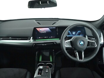 Used BMW iX1 2025 for sale - 76981650: Photo