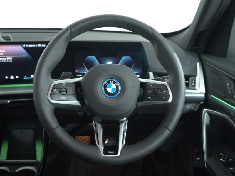 Used BMW iX1 2025 for sale - 76981650: Photo 5