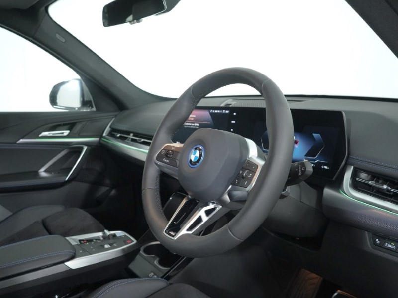 Used BMW iX1 2025 for sale - 76981650: Photo 6