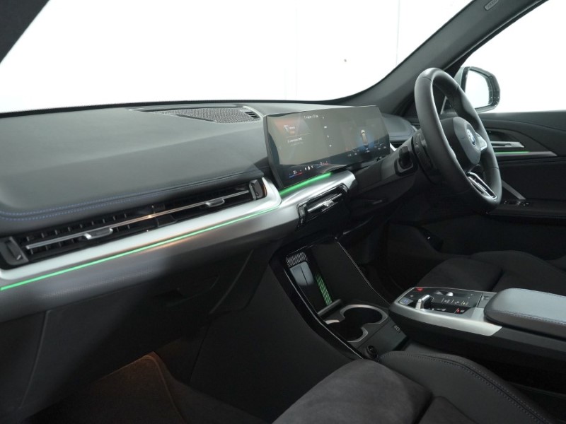 Used BMW iX1 2025 for sale - 76981650: Photo 7