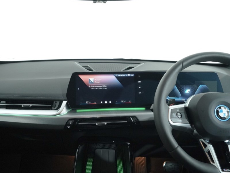 Used BMW iX1 2025 for sale - 76981650: Photo 8