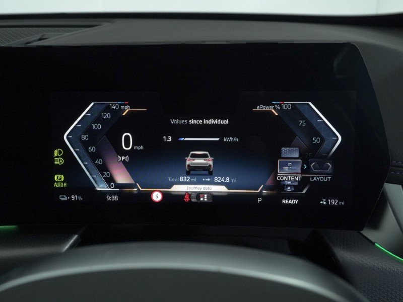 Used BMW iX1 2025 for sale - 76981650: Photo 9