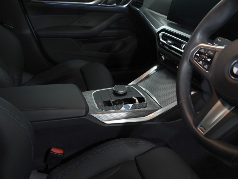 Used BMW i4 2024 for sale - 76981635: Photo 10