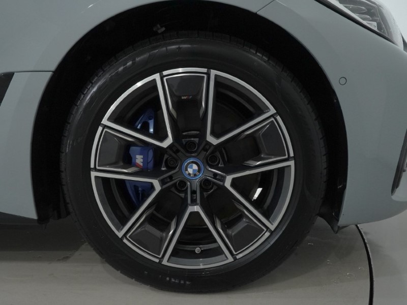 Used BMW i4 2024 for sale - 76981635: Photo 14