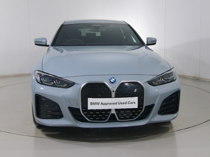 Used BMW i4 2024 for sale - 76981635: Photo 16