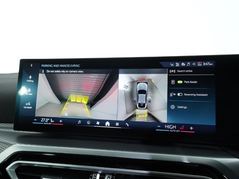 Used BMW i4 2024 for sale - 76981635: Photo 20