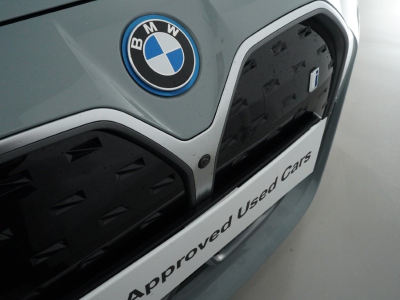 Used BMW i4 2024 for sale - 76981635: Photo 21