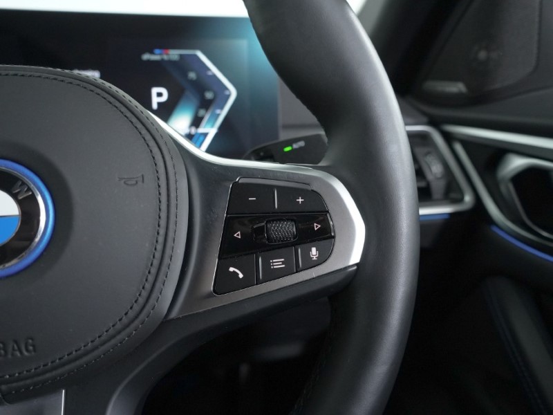 Used BMW i4 2024 for sale - 76981635: Photo 28