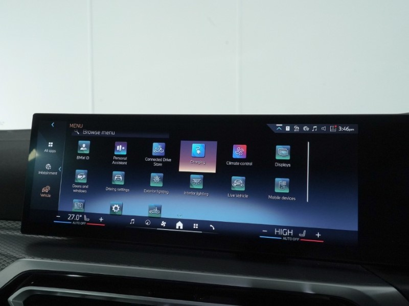 Used BMW i4 2024 for sale - 76981635: Photo 30