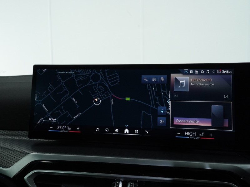 Used BMW i4 2024 for sale - 76981635: Photo 32