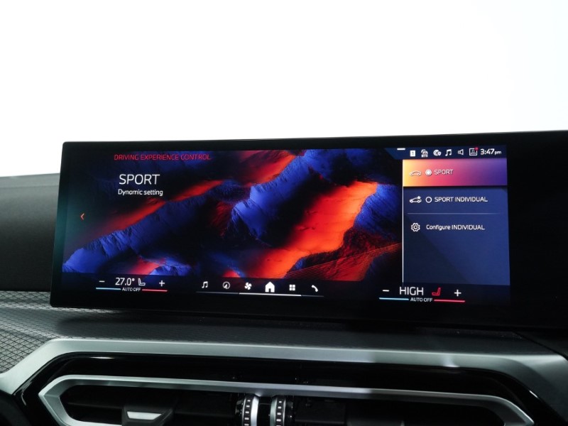 Used BMW i4 2024 for sale - 76981635: Photo 38