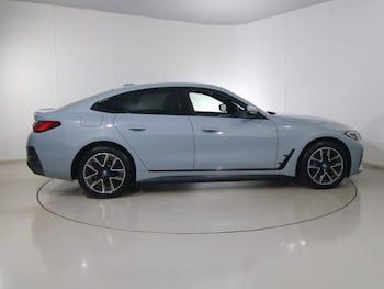 Used BMW i4 2024 for sale - 76981635: Photo