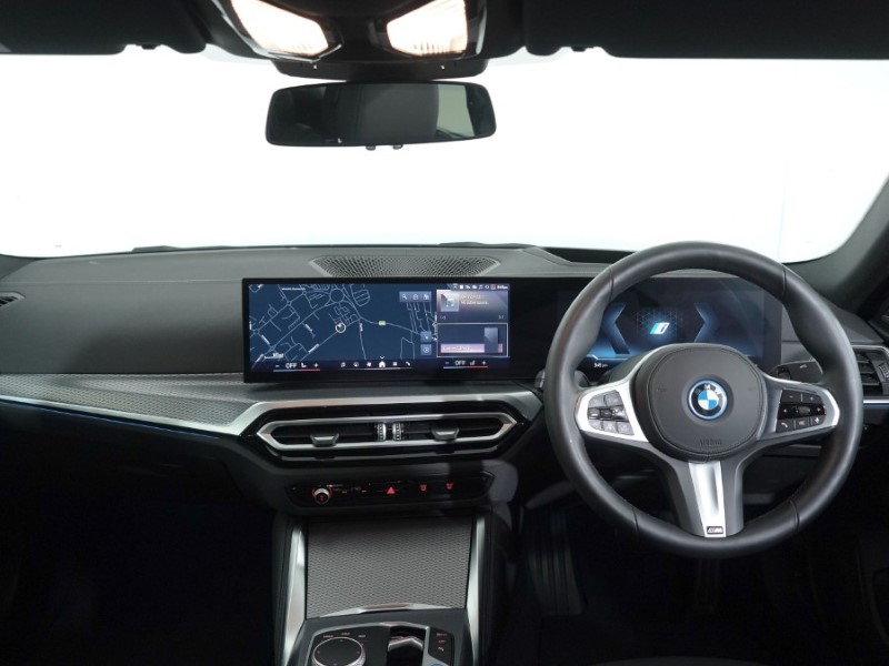 Used BMW i4 2024 for sale - 76981635: Photo 4