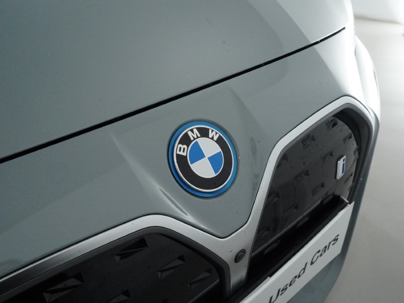 Used BMW i4 2024 for sale - 76981635: Photo 40