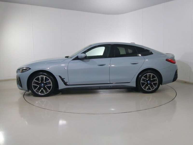 Used BMW i4 2024 for sale - 76981635: Photo 42