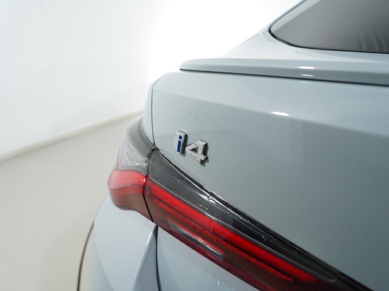 Used BMW i4 2024 for sale - 76981635: Photo 44