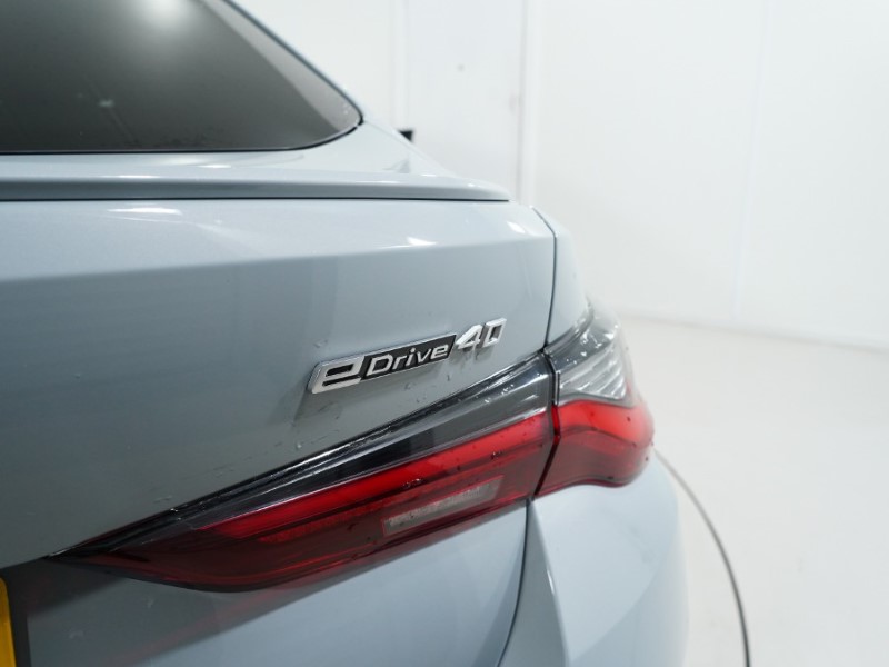 Used BMW i4 2024 for sale - 76981635: Photo 45