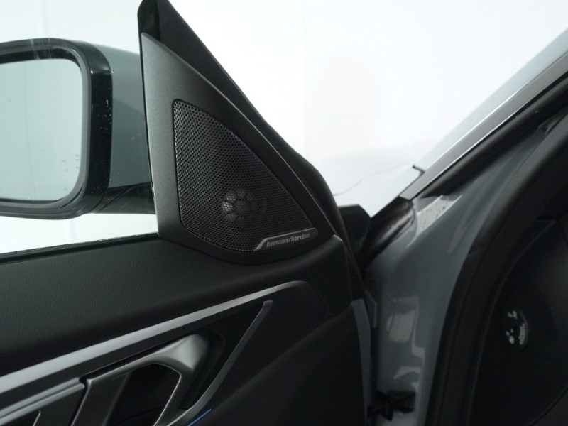 Used BMW i4 2024 for sale - 76981635: Photo 49