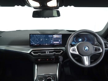 Used BMW i4 2024 for sale - 76981635: Photo