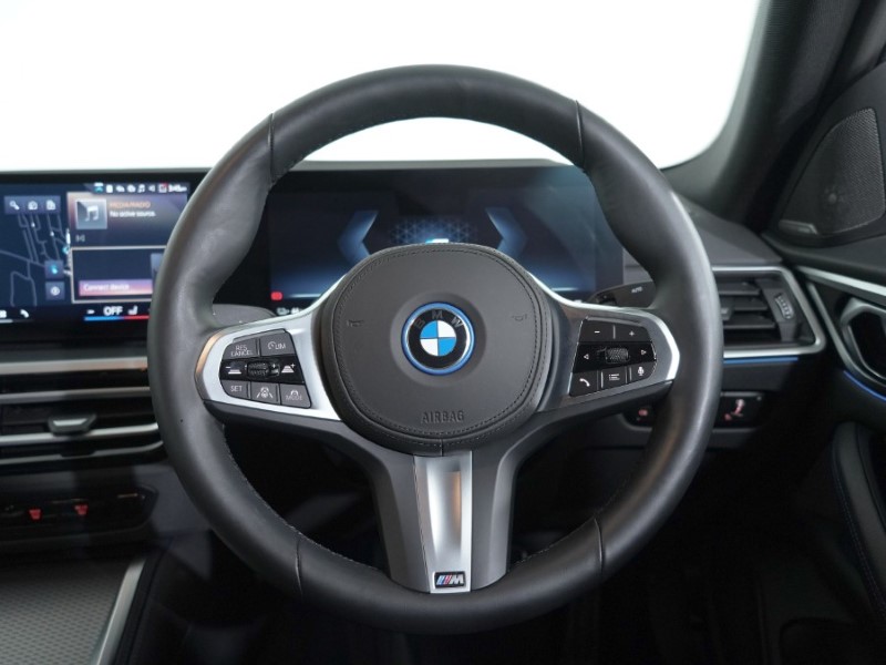 Used BMW i4 2024 for sale - 76981635: Photo 5