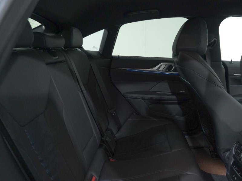 Used BMW i4 2024 for sale - 76981635: Photo 51