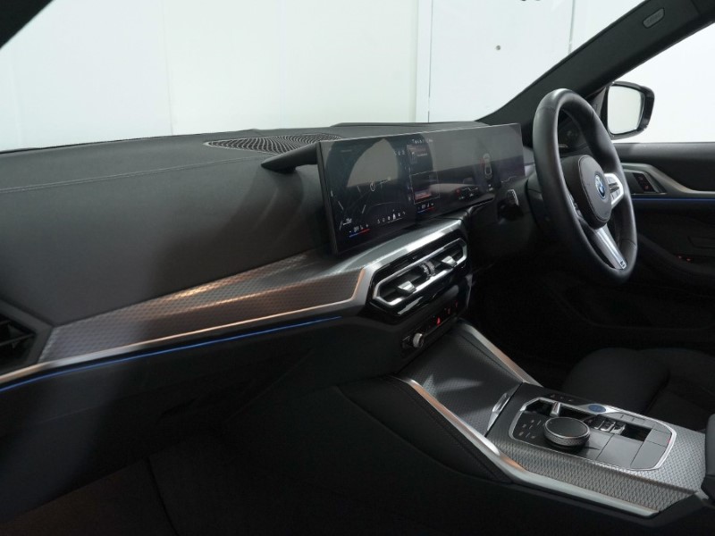 Used BMW i4 2024 for sale - 76981635: Photo 7