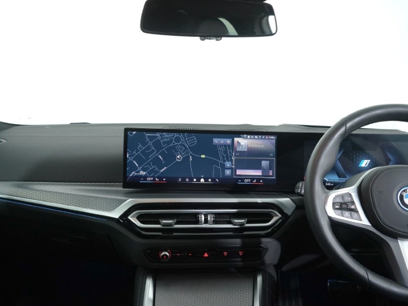 Used BMW i4 2024 for sale - 76981635: Photo 8