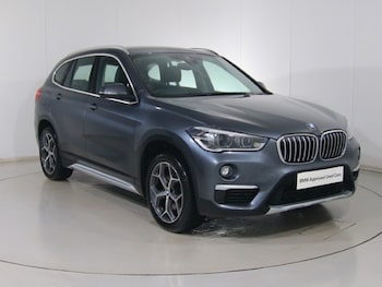 BMW X1 feature image