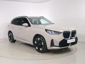 Used BMW X3 2025 for sale - 78555647: Photo