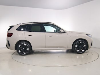 Used BMW X3 2025 for sale - 78555647: Photo