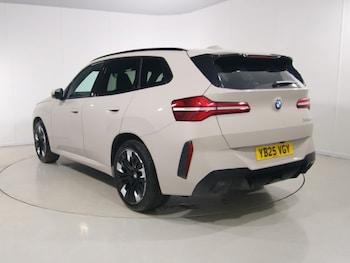 Used BMW X3 2025 for sale - 78555647: Photo