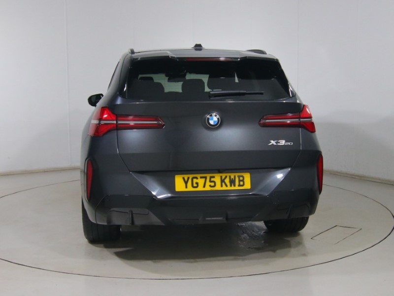 Used BMW X3 2025 for sale - 77789162: Photo 15