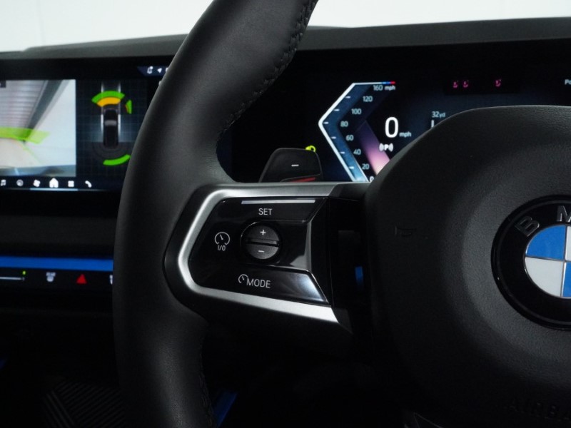 Used BMW X3 2025 for sale - 77789162: Photo 17