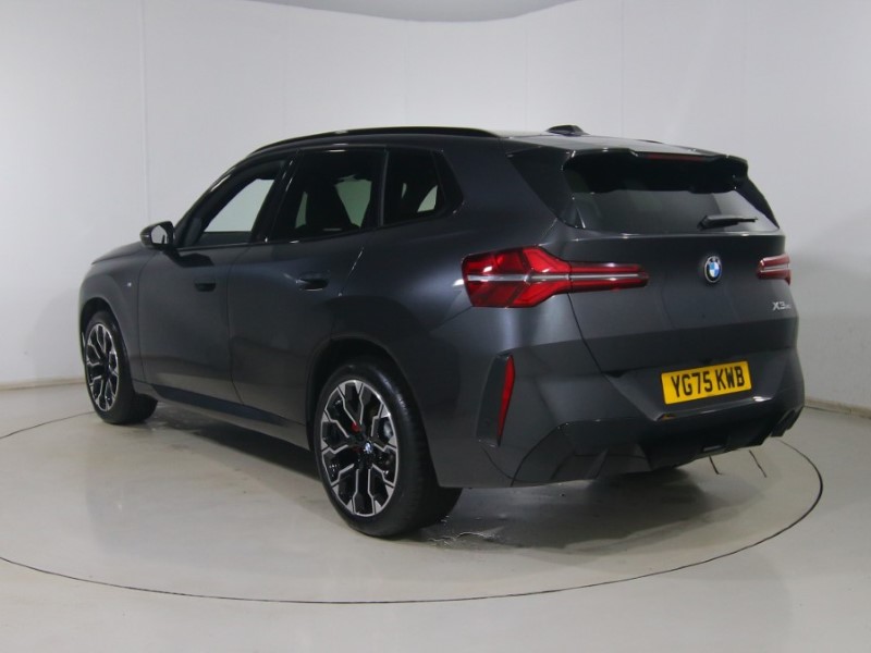 Used BMW X3 2025 for sale - 77789162: Photo 2